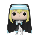 Pop! Animation: Fire Force - Iris