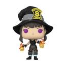 Pop! Animation: Fire Force - Maki