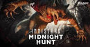 Innistrad: Midnight Hunt Art Series