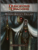 P2 Demon Queens Enclave (Used)