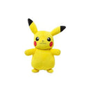 Pokemon - Select 8" Corduroy Pikachu Plush