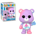 Pop! Animation: Care Bears 40th - Care-A-Lot Bear