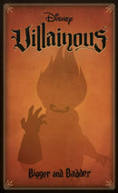 Disney's Villainous: Bigger and Badder