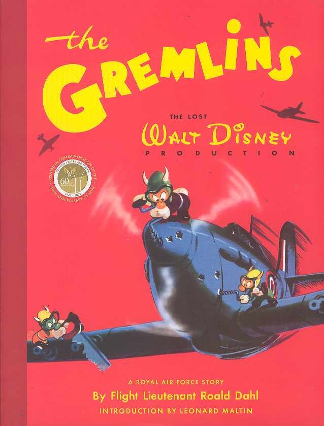 The Gremlins HC