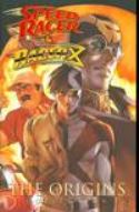 Speed Racer & Racer X: The Origins Collection