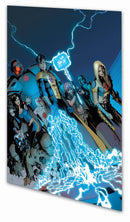 The Order TP Vol 02 California Dreaming