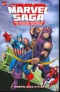 Marvel Essential: Marvel Saga TP Vol 02