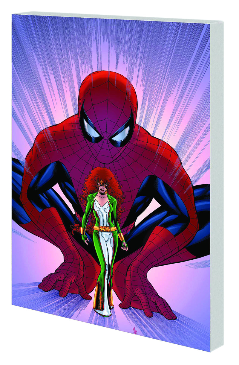 Secret Invasion TP The Amazing Spider-Man