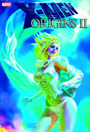 X-Men Origins II HC