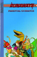 Runaways TP Vol 06 Parental Guidance (Digest)