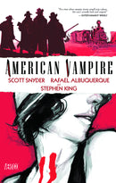 American Vampire TP Vol 01