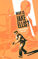 Who Is Jake Ellis TP