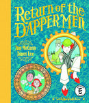 Return of the Dapper Men HC