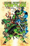 Tmnt Classics TP Vol 04