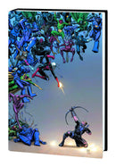 Secret Avengers HC Vol 03