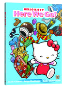 Hello Kitty Here We Go! TP