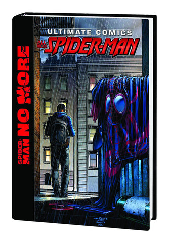 Ultimate Comics Spider-Man HC Vol 05