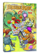 Fraggle Rock Classics TP Vol 02