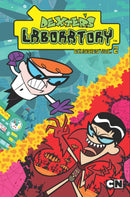 Dexter's Laboratory Classics TP Vol 02