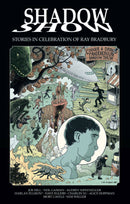 Shadow Show: Stories In Celebration Of Ray Bradbury TP