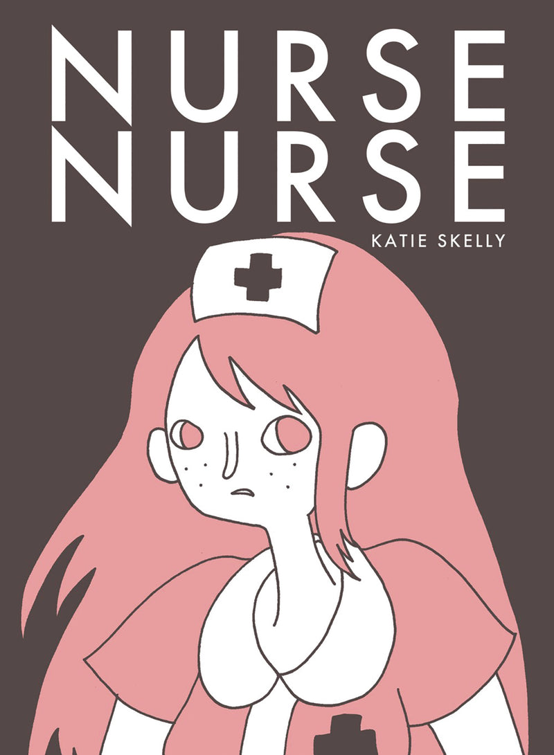 Nurse Nurse GN (MR)