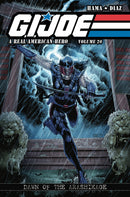 G.I. Joe: A Real American Hero TP Vol 20