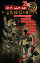 The Sandman Vol 04: Season Of Mists 30th Anniversary Edition TP