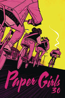Paper Girls