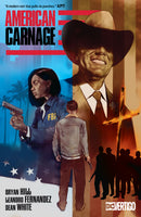 American Carnage TP