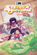 Steven Universe Crystal Clean TP