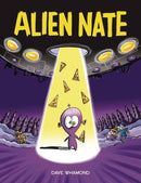 Alien Nate GN