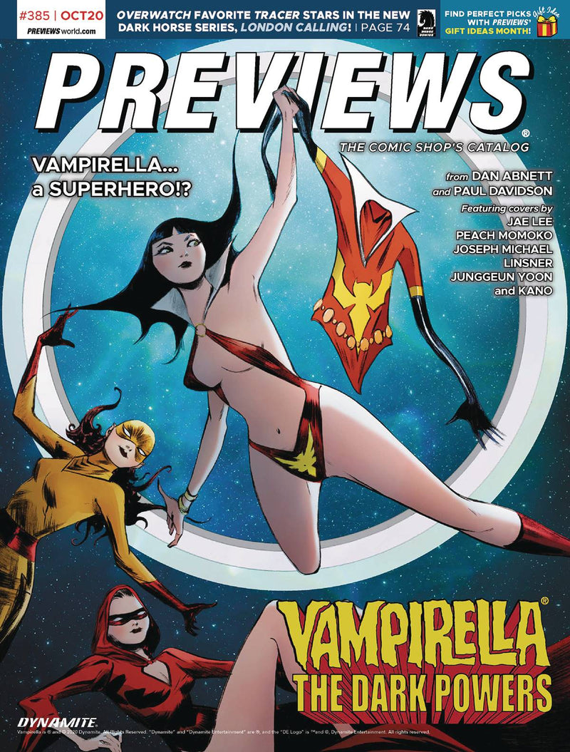 Previews