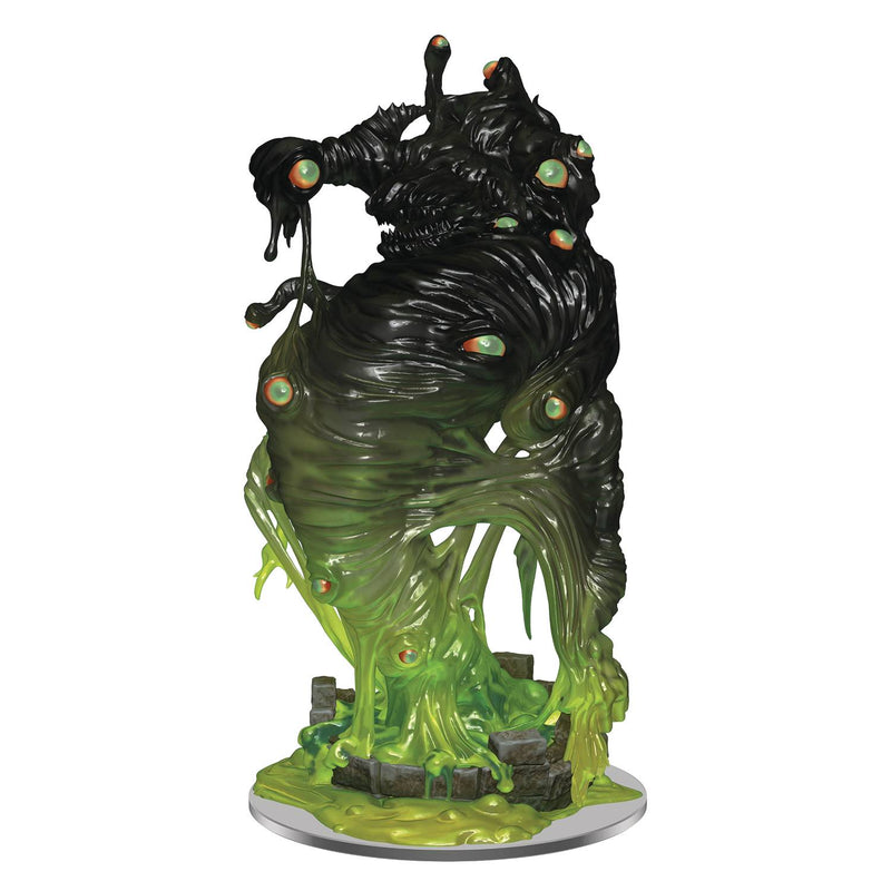 Icons of the Realms: Juiblex, Demon Lord Of Slime And Ooze