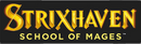 Ultra Pro - Strixhaven 100ct Sleeves V4 for Magic: The Gathering