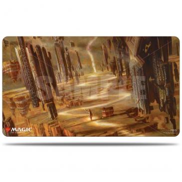 Ultra Pro - Zendikar Rising - Playmat for Magic The Gathering - Brightclimb Pathway