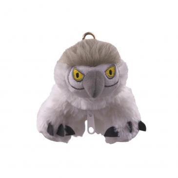 Ultra Pro - D&D Dice Pouch - Snowy Owlbear