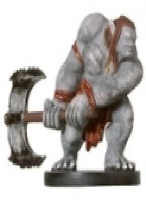 Grimlock Barbarian (49/60)