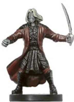 Changeling Rogue (14/60)