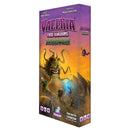 Valeria: Card Kingdoms – Darksworn