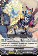 Breach Spurt - V-BT10/040EN - R