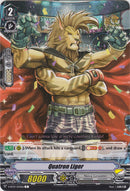 Quatron Liger - V-BT07/072EN - C