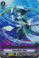 Storm Rider, Panoz - V-EB12/060EN - C