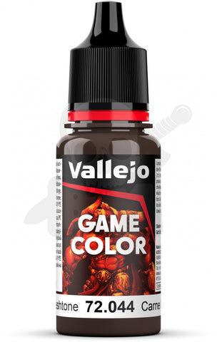 Vallejo: Game Color - Dark Fleshtone - VAL72044 - 18ml