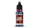Vallejo: Game Color - Ultramarine Blue - VAL72022 - 18ml