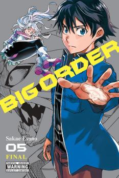 Big Order GN Vol 05