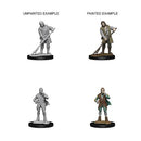 Pathfinder Battles Deep Cuts: Townspeople (Farmer/Aristocrat)