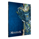 Arcanists Faction Book