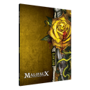 Outcasts Faction Book