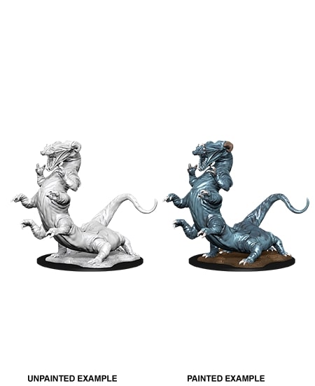 Nolzur's Marvelous Miniatures: Behir