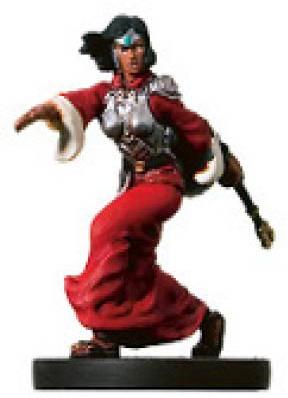 Combat Medic (5/60)